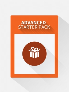 ScholarLMS Advanced Starter Pack