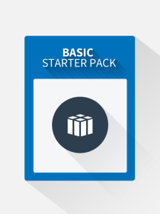 ScholarLMS Basic Starter Pack