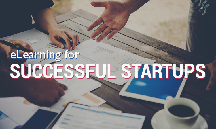 eLearning for Successful Startups