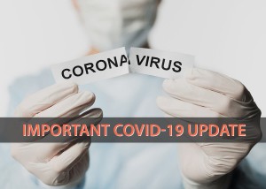 Important COVID-19 Update from ScholarLMS