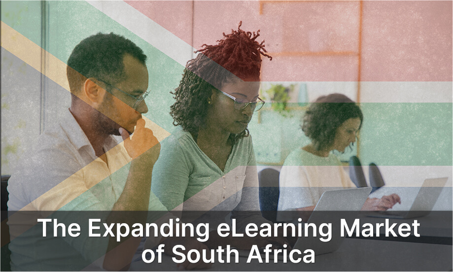 Foraying Into The Expanding ELearning Market of South Africa