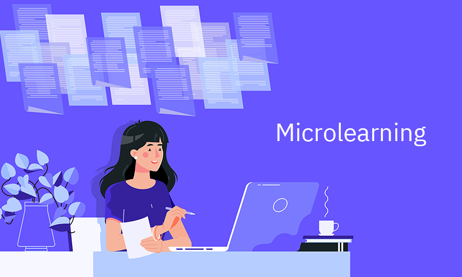 Understanding the Appeal and Impact of Microlearning