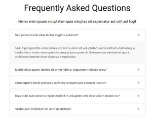 LMS Home page faq