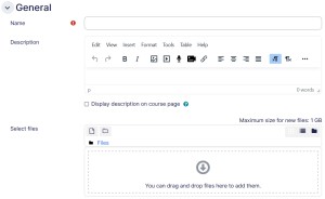 File Settings Appearance tab
