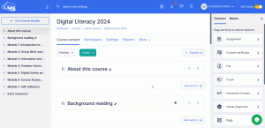 Add page resource