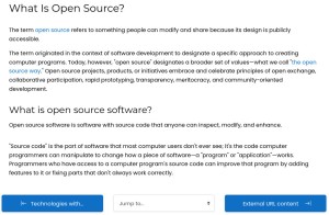 Page Resource