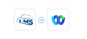 ScholarLMS WebeX Integration
