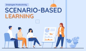 Scenario-Based Learning