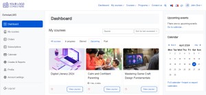 Learner Dashboard